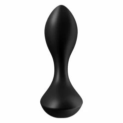 Budget 🧨 Satisfyer Backdoor Lover 12 Function Rechargeable Butt Plug 🔥 -Female adult toys Store unnamed file 254