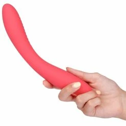 Cheap 🔔 Bondara Hot Spot 10 Function Warming G-Spot Vibrator 😀 -Female adult toys Store unnamed file 26