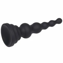 Deals ⌛ Bondara Booty Hunter Silicone Beaded Butt Plug - 6.5 Inch ❤️ 8 Deals ⌛ Bondara Booty Hunter Silicone Beaded Butt Plug - 6.5 Inch ❤️ -Female adult toys Store unnamed file 265
