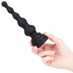 Deals ⌛ Bondara Booty Hunter Silicone Beaded Butt Plug - 6.5 Inch ❤️ 9 Deals ⌛ Bondara Booty Hunter Silicone Beaded Butt Plug - 6.5 Inch ❤️ -Female adult toys Store unnamed file 266