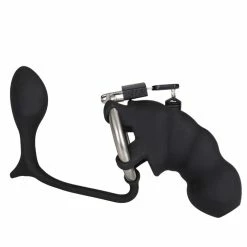 Cheap 😀 Bondara&Sex Anal Fantasy Elite Ass-Gasm Cock Blocker Chastity Device 🤩