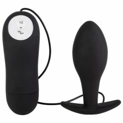 Best Sale ๐ Bondara Ass Appeal Silicone 12 Function Butt Plug - 3.4 Inch ๐