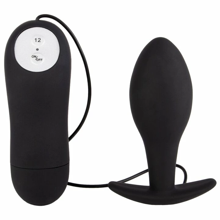Best Sale ๐ Bondara Ass Appeal Silicone 12 Function Butt Plug - 3.4 Inch ๐ 3 Best Sale ๐ Bondara Ass Appeal Silicone 12 Function Butt Plug - 3.4 Inch ๐