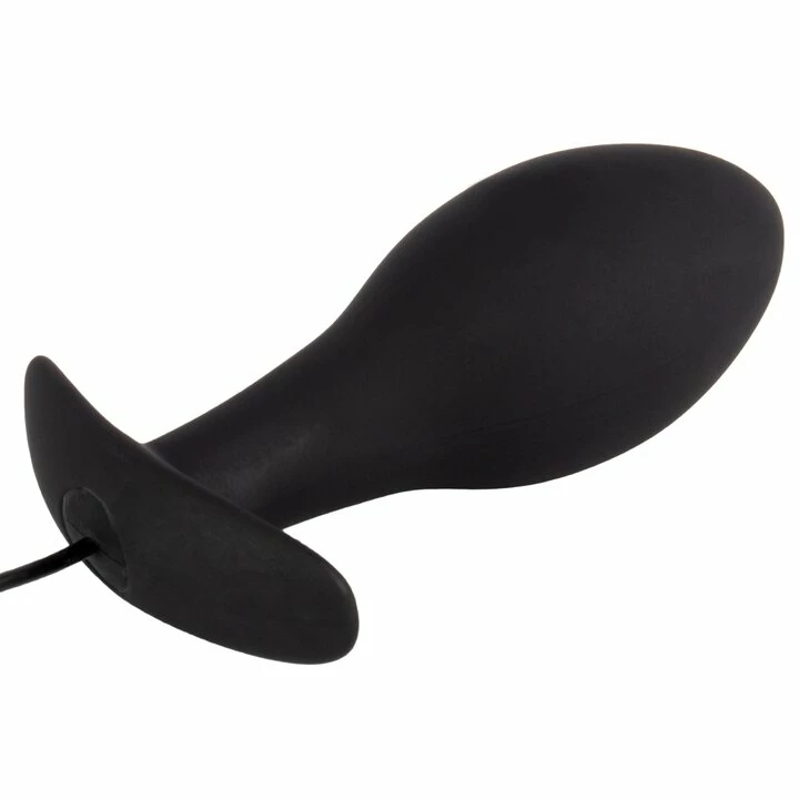 Best Sale ๐ Bondara Ass Appeal Silicone 12 Function Butt Plug - 3.4 Inch ๐ 4 Best Sale ๐ Bondara Ass Appeal Silicone 12 Function Butt Plug - 3.4 Inch ๐ - Image 2