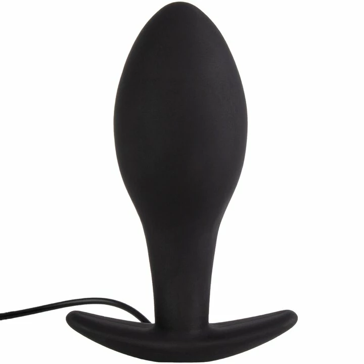 Best Sale ๐ Bondara Ass Appeal Silicone 12 Function Butt Plug - 3.4 Inch ๐ 5 Best Sale ๐ Bondara Ass Appeal Silicone 12 Function Butt Plug - 3.4 Inch ๐ - Image 3