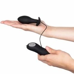 Best Sale ๐ Bondara Ass Appeal Silicone 12 Function Butt Plug - 3.4 Inch ๐ 9 Best Sale ๐ Bondara Ass Appeal Silicone 12 Function Butt Plug - 3.4 Inch ๐ -Female adult toys Store unnamed file 285