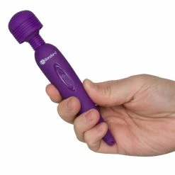 Outlet 🔥 Bondara Purple Multi-Speed Rechargeable Midi Wand Vibrator 🔔 9 Outlet 🔥 Bondara Purple Multi-Speed Rechargeable Midi Wand Vibrator 🔔 -Female adult toys Store unnamed file 30