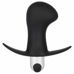 Cheap 🎁 Bondara Ring King 10 Function Vibrating Prostate Plug ? 3.8 Inch 🔔