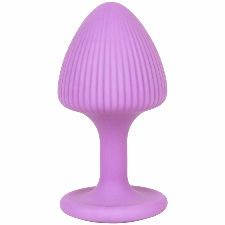 Top 10 ๐งจ Bondara Mushroom Purple 3 Piece Butt Plug Set โ 4 Top 10 ๐งจ Bondara Mushroom Purple 3 Piece Butt Plug Set โ - Image 2