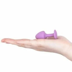 Top 10 ๐งจ Bondara Mushroom Purple 3 Piece Butt Plug Set โ 11 Top 10 ๐งจ Bondara Mushroom Purple 3 Piece Butt Plug Set โ -Female adult toys Store unnamed file 307