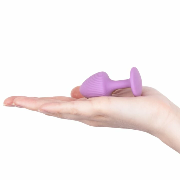 Top 10 ๐งจ Bondara Mushroom Purple 3 Piece Butt Plug Set โ 7 Top 10 ๐งจ Bondara Mushroom Purple 3 Piece Butt Plug Set โ - Image 5