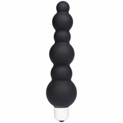Buy 😀 Bondara Bubble-P Beaded Anal Vibrator - 5.5 Inch 👍