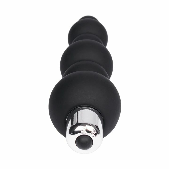Buy 😀 Bondara Bubble-P Beaded Anal Vibrator - 5.5 Inch 👍 5 Buy 😀 Bondara Bubble-P Beaded Anal Vibrator - 5.5 Inch 👍 - Image 3