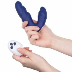 Discount ✔️ Bondara Gyrate 10 Function Remote Rotating Prostate Massager 💯 -Female adult toys Store unnamed file 319