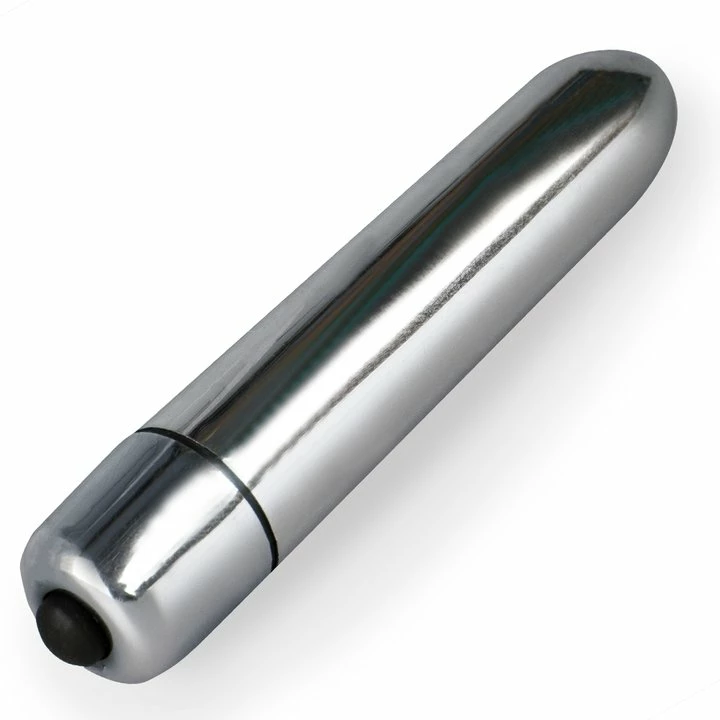 Best Sale π Bondara Pocket Pleasure Silver Bullet Vibe π 4 Best Sale π Bondara Pocket Pleasure Silver Bullet Vibe π - Image 2