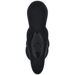 New 😀 Bondara 12 Function Remote Vibrating P-Spot And Perineum Massager 😀 -Female adult toys Store unnamed file 327