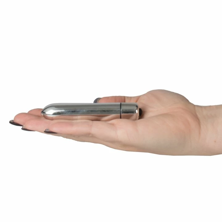 Best Sale π Bondara Pocket Pleasure Silver Bullet Vibe π 5 Best Sale π Bondara Pocket Pleasure Silver Bullet Vibe π - Image 3