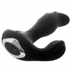 Brand new 🎁 Bondara&Sex The Pleaser Rechargeable 10 Function Vibrating Prostate Massager ⌛ -Female adult toys Store unnamed file 332