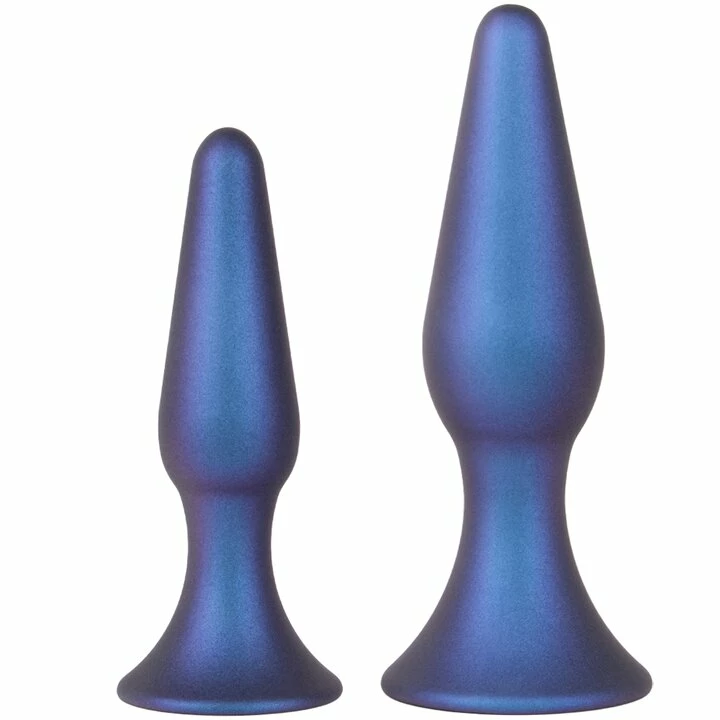 Top 10 ๐ Bondara Supernova Metallic Blue Suction Butt Plug - 5 Or 6 Inch ๐ 3 Top 10 ๐ Bondara Supernova Metallic Blue Suction Butt Plug - 5 Or 6 Inch ๐