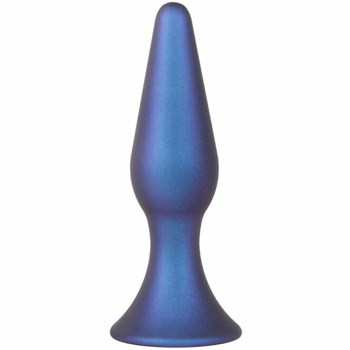 Top 10 ๐ Bondara Supernova Metallic Blue Suction Butt Plug - 5 Or 6 Inch ๐ 4 Top 10 ๐ Bondara Supernova Metallic Blue Suction Butt Plug - 5 Or 6 Inch ๐ - Image 2