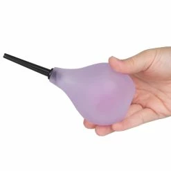 Best deal 🎁 Bondara Clean As A Whistle Frosted Pink Douche - 145ml 👏 -Female adult toys Store unnamed file 341