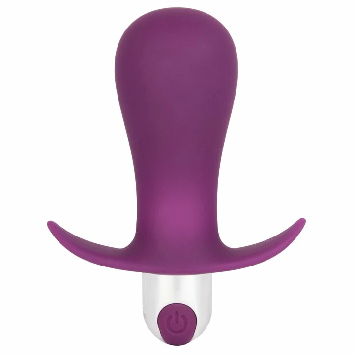 Buy 🔔 Bondara Booty Pop Purple 10 Function Butt Plug - 3.8 Inch 🎁 3 Buy 🔔 Bondara Booty Pop Purple 10 Function Butt Plug - 3.8 Inch 🎁