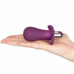 Buy 🔔 Bondara Booty Pop Purple 10 Function Butt Plug - 3.8 Inch 🎁 7 Buy 🔔 Bondara Booty Pop Purple 10 Function Butt Plug - 3.8 Inch 🎁 -Female adult toys Store unnamed file 347