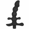 Coupon 🥰 Bondara The Intruder Silicone 10 Function Anal Vibrator ? 6 Inch 😍