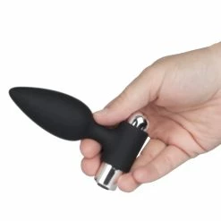 Brand new 😉 Bondara 10 Function Vibrating Bullet Anal Toy Set 😀 -Female adult toys Store unnamed file 368