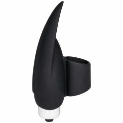 Wholesale 🧨 Bondara Massager Master Silicone 10 Function Finger Vibrator ❤️ 9 Wholesale 🧨 Bondara Massager Master Silicone 10 Function Finger Vibrator ❤️ -Female adult toys Store unnamed file 37