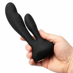Best reviews of ✔️ Bondara Roger Rabbit Perineum And P-Spot Vibrator 😍 -Female adult toys Store unnamed file 373