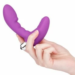 Discount 🔔 Bondara Mangasm Vibrating Prostate Massager - 4 Inch ⭐ -Female adult toys Store unnamed file 377