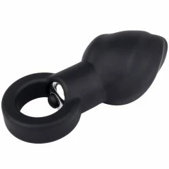 Cheapest ✔️ Bondara Tailspin Silicone Vibrating Anal Finger Plug 🎉 -Female adult toys Store unnamed file 380
