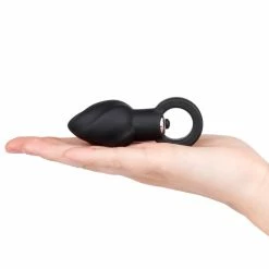 Cheapest ✔️ Bondara Tailspin Silicone Vibrating Anal Finger Plug 🎉 -Female adult toys Store unnamed file 381
