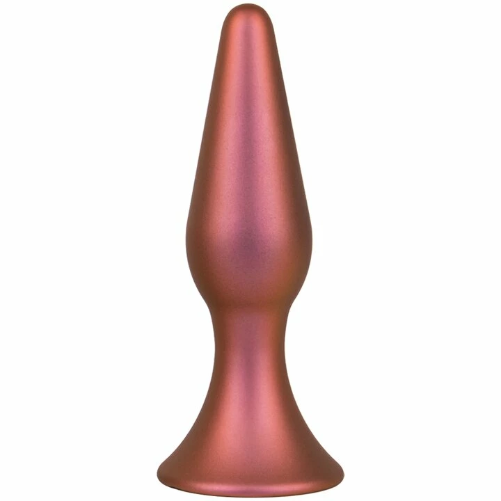 Coupon 🧨 Bondara Cosmos Metallic Red Suction Butt Plug - 5 Or 6 Inch 🤩 4 Coupon 🧨 Bondara Cosmos Metallic Red Suction Butt Plug - 5 Or 6 Inch 🤩 - Image 2