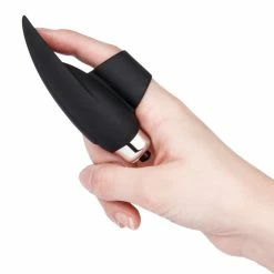 Wholesale 🧨 Bondara Massager Master Silicone 10 Function Finger Vibrator ❤️ 11 Wholesale 🧨 Bondara Massager Master Silicone 10 Function Finger Vibrator ❤️ -Female adult toys Store unnamed file 39