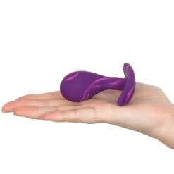 Brand new 👏 Mon Amour Purple Marble Silicone P-Spot Plug - 2.2, 2.5 Or 3 Inch ✨ 12 Brand new 👏 Mon Amour Purple Marble Silicone P-Spot Plug - 2.2, 2.5 Or 3 Inch ✨ -Female adult toys Store unnamed file 395