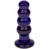 Outlet โค๏ธ Glacier Glass Purple Bubble 10 Function Butt Plug - 4.5 Inch โจ 2 Outlet โค๏ธ Glacier Glass Purple Bubble 10 Function Butt Plug - 4.5 Inch โจ -Female adult toys Store unnamed file 397