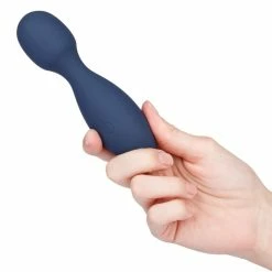 Discount ๐ Bondara Love Strike Navy Silicone 10 Function Mini Wand Vibrator ๐ 10 Discount ๐ Bondara Love Strike Navy Silicone 10 Function Mini Wand Vibrator ๐ -Female adult toys Store unnamed file 4