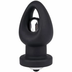 Best Pirce ๐งจ Bondara Touchy Situation Vibrating Butt Plug - 2.8 Inch ๐