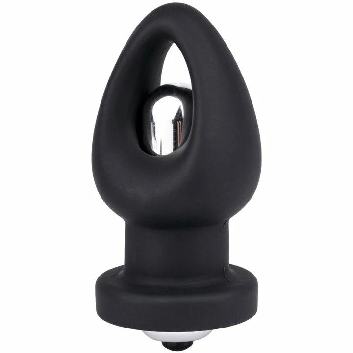 Best Pirce ๐งจ Bondara Touchy Situation Vibrating Butt Plug - 2.8 Inch ๐ 3 Best Pirce ๐งจ Bondara Touchy Situation Vibrating Butt Plug - 2.8 Inch ๐