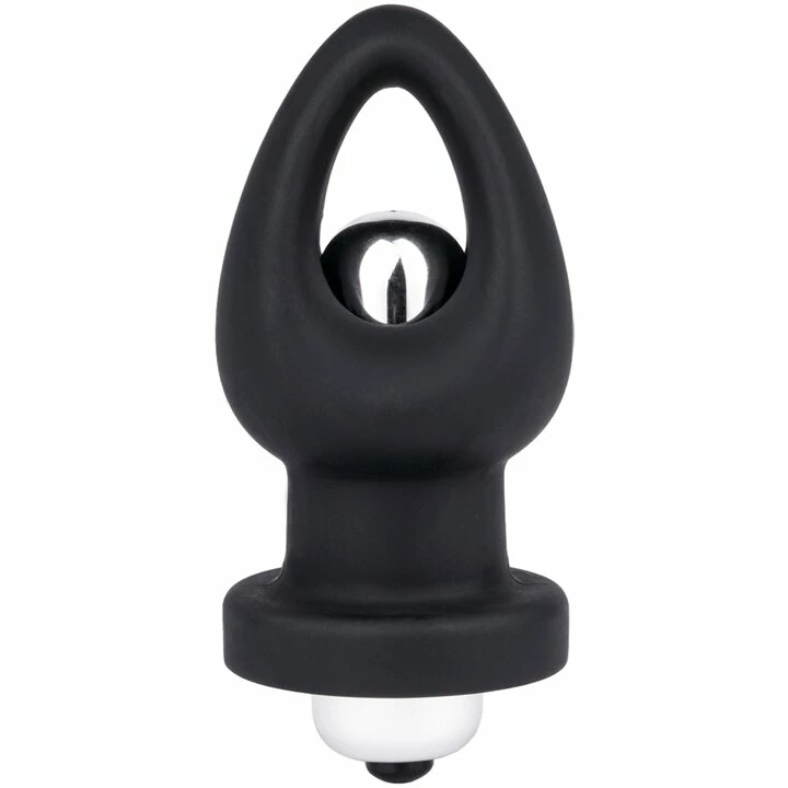 Best Pirce ๐งจ Bondara Touchy Situation Vibrating Butt Plug - 2.8 Inch ๐ 4 Best Pirce ๐งจ Bondara Touchy Situation Vibrating Butt Plug - 2.8 Inch ๐ - Image 2