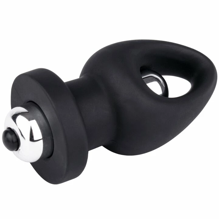 Best Pirce ๐งจ Bondara Touchy Situation Vibrating Butt Plug - 2.8 Inch ๐ 5 Best Pirce ๐งจ Bondara Touchy Situation Vibrating Butt Plug - 2.8 Inch ๐ - Image 3