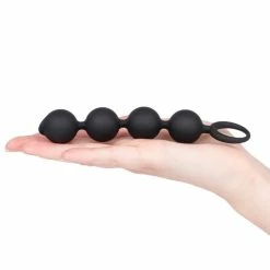 New 🧨 Bondara String Bean Silicone Anal Beads - 6 Inch 🔔 -Female adult toys Store unnamed file 410