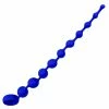 Best deal 🎁 Bondara Blue Silicone Anal Beads ? 14 Inch 🌟 -Female adult toys Store unnamed file 411