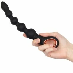 Buy 💯 Bondara Black Rose Gold 16 Function Beaded Anal Vibe ? 9 Inch 👏 11 Buy 💯 Bondara Black Rose Gold 16 Function Beaded Anal Vibe ? 9 Inch 👏 -Female adult toys Store unnamed file 427