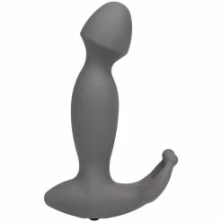 Outlet 😍 Bondara Nail It Vibrating Prostate Plug & Ball Gripper- 5.5 Inch 🔥