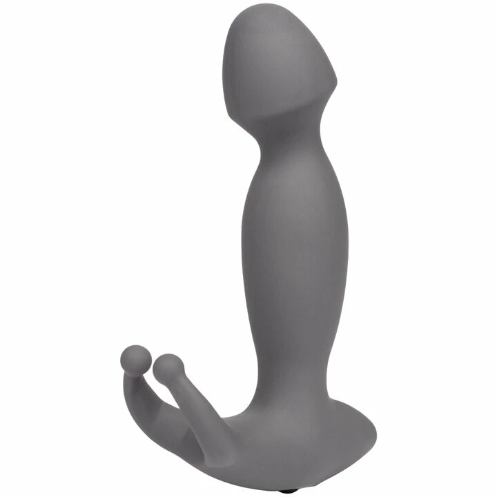 Outlet 😍 Bondara Nail It Vibrating Prostate Plug & Ball Gripper- 5.5 Inch 🔥 3 Outlet 😍 Bondara Nail It Vibrating Prostate Plug & Ball Gripper- 5.5 Inch 🔥 - Image 2