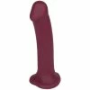 Top 10 👏 Mon Amour Love Sucks Burgundy G-Spot Dildo ? 6.4 Or 7.7 Inch 🧨 -Female adult toys Store unnamed file 433