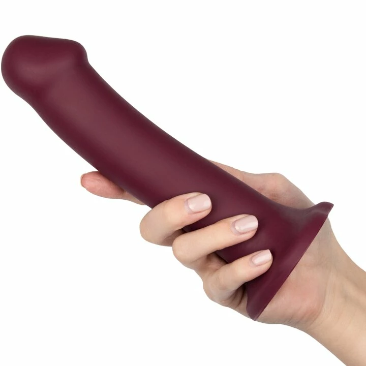 Top 10 ๐ Mon Amour Love Sucks Burgundy G-Spot Dildo ? 6.4 Or 7.7 Inch ๐งจ 7 Top 10 ๐ Mon Amour Love Sucks Burgundy G-Spot Dildo ? 6.4 Or 7.7 Inch ๐งจ - Image 5